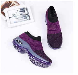 Air Cushion Shoes